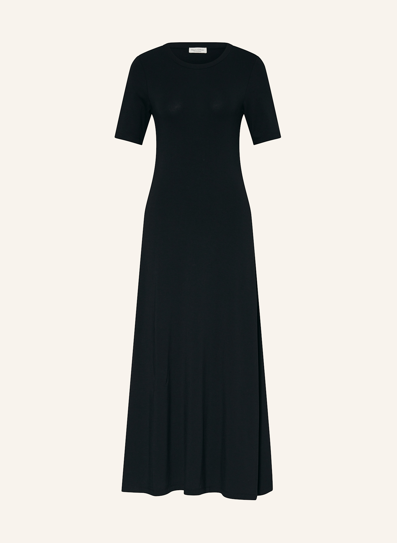 Платье из джерси Marc O'Polo, черный
Платье из джерси Marc O'Polo, черный