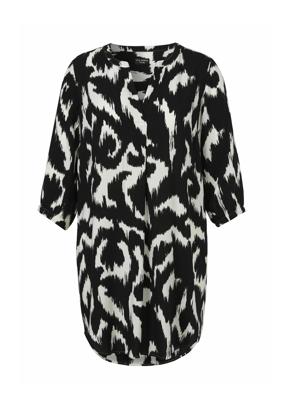 Блуза Via Appia Due Blouse, Weiß/White
Блуза Via Appia Due Blouse, Weiß/White