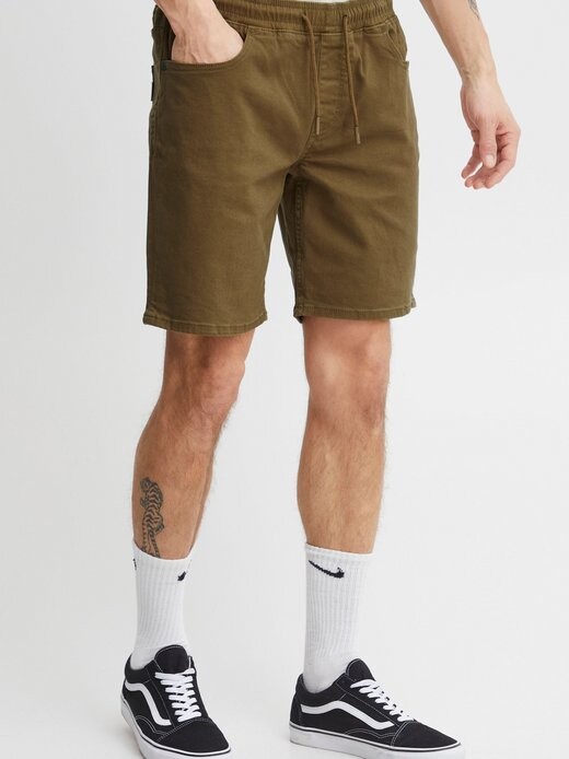 Джинсовые шорты Blend, коричневый
Джинсовые шорты Blend, коричневый