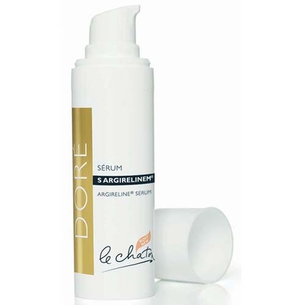 Сыворотка с аргирелином - 15 грамм Le Chaton
Сыворотка с аргирелином - 15 грамм Le Chaton