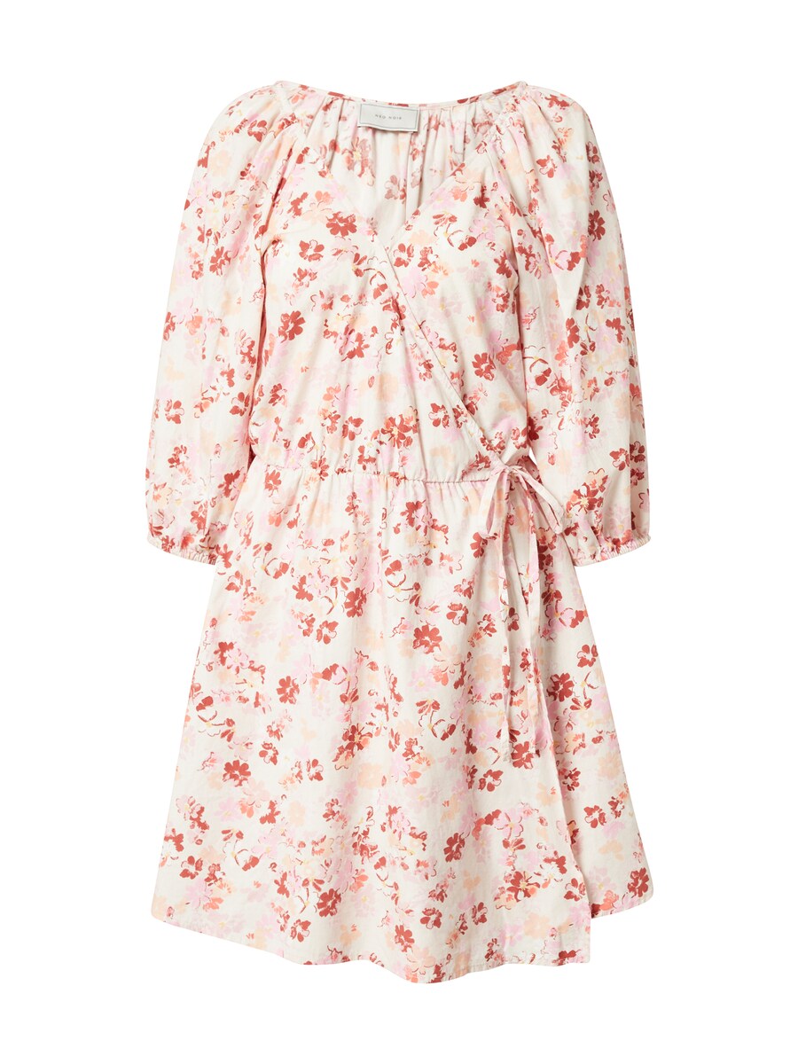 Платье Neo Noir Kiki, розовый
Платье Neo Noir Kiki, розовый