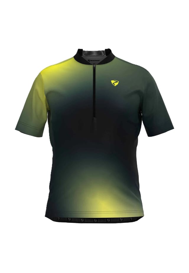 Функциональная рубашка "nemic" быстросохнущая Ziener, черный
Функциональная рубашка "nemic" быстросохнущая Ziener, черный