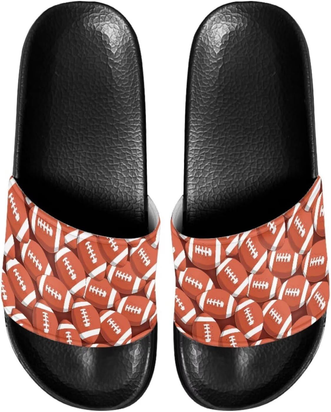 Мужские шлепанцы, плоские тапочки, нескользящие, быстросохнущие, мягкие, легкие, для душа Jrysaedy, Rugby
Мужские шлепанцы, плоские тапочки, нескользящие, быстросохнущие, мягкие, легкие, для душа Jrysaedy, Rugby