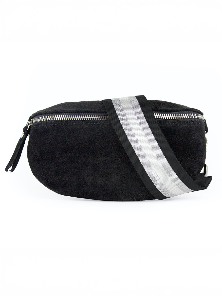 Поясная сумка lePelou ELVA, черный
Поясная сумка lePelou ELVA, черный