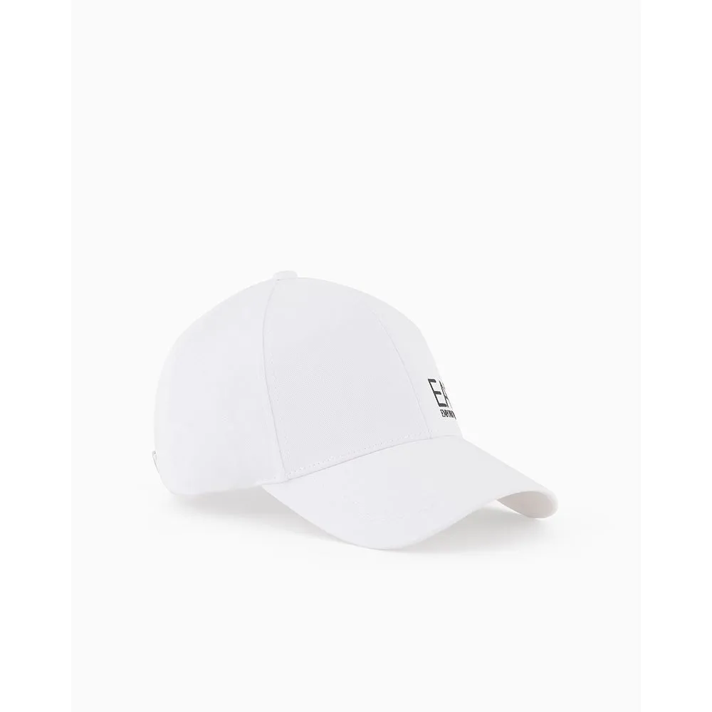 Бейсболка EA7 EMPORIO ARMANI 7X000005-AF11989, белый
Бейсболка EA7 EMPORIO ARMANI 7X000005-AF11989, белый
