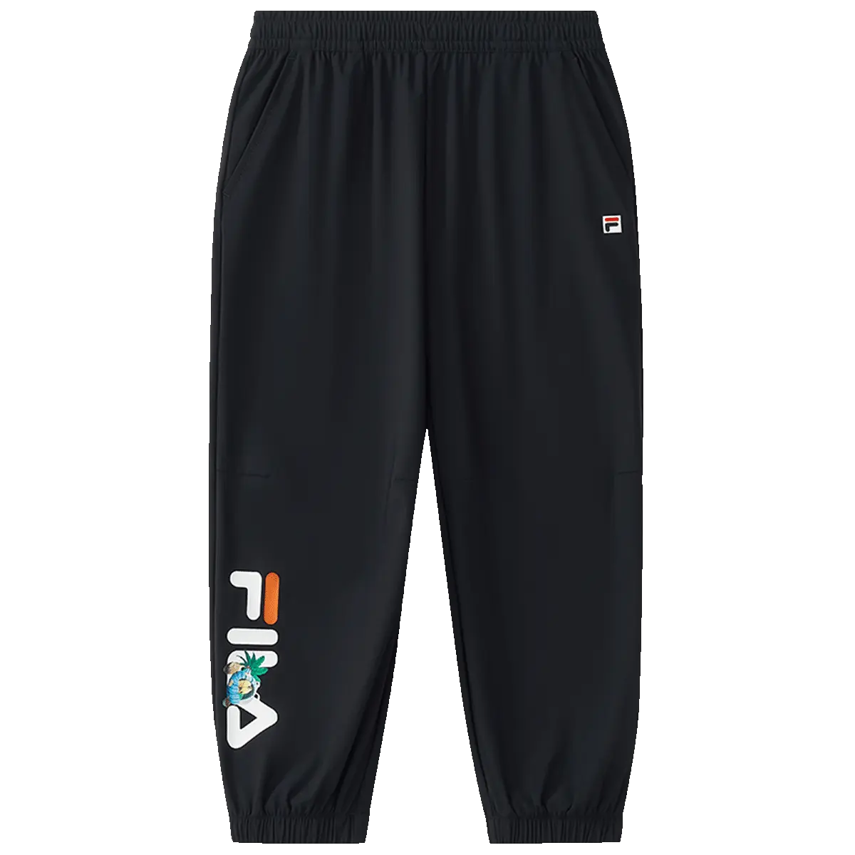 Брюки для детей 3-7 лет FILA KIDS, синий
Брюки для детей 3-7 лет FILA KIDS, синий