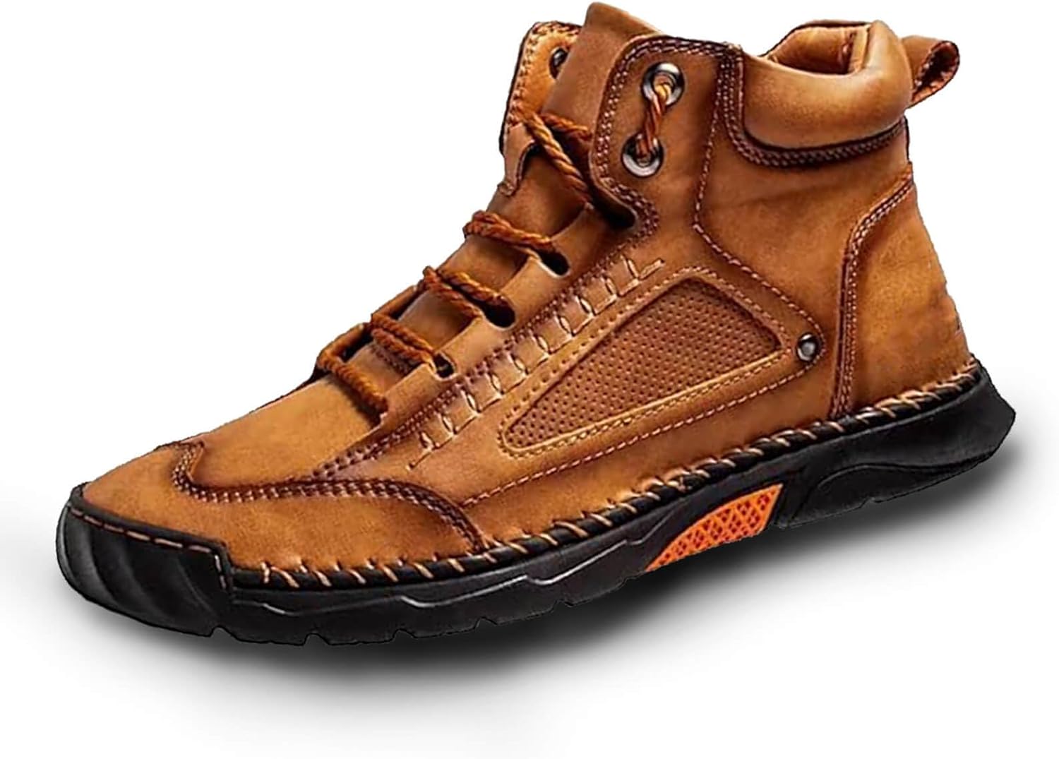 Мужские широкие кожаные ботинки - водонепроницаемая обувь для работы на открытом воздухе с поддержкой свода стопы и просторным мысом (хаки, США, взрослые, мужские, 10, числовой, американская система размеров обуви, широкий) Dfqxv
Мужские широкие кожаные ботинки - водонепроницаемая обувь для работы на открытом воздухе с поддержкой свода стопы и просторным мысом (хаки, США, взрослые, мужские, 10, числовой, американская система размеров обуви, широкий) Dfqxv