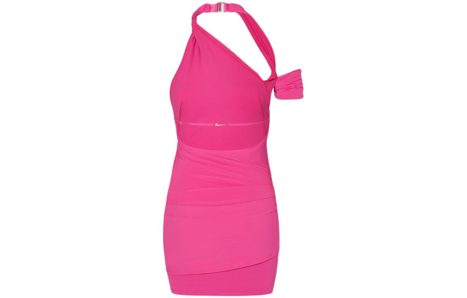 Платье-комбинация Jacquemus X Jacquemus женское, арбузно-красное Nike
Платье-комбинация Jacquemus X Jacquemus женское, арбузно-красное Nike