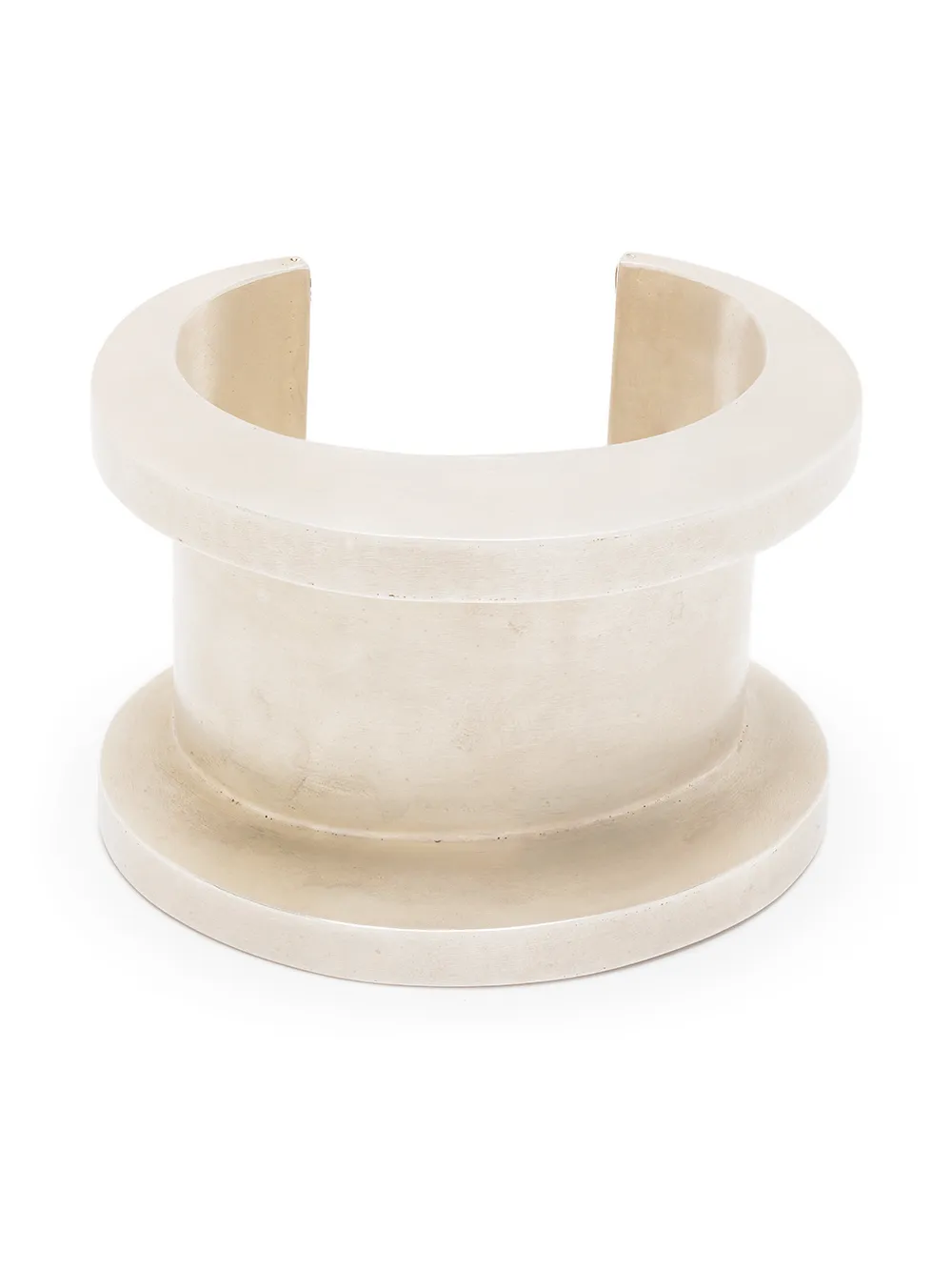 Браслет-кафф Crescent Parts Of Four, металлик
Браслет-кафф Crescent Parts Of Four, металлик