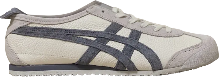 Кроссовки Mexico 66 'Grey White', серый
Кроссовки Mexico 66 'Grey White', серый