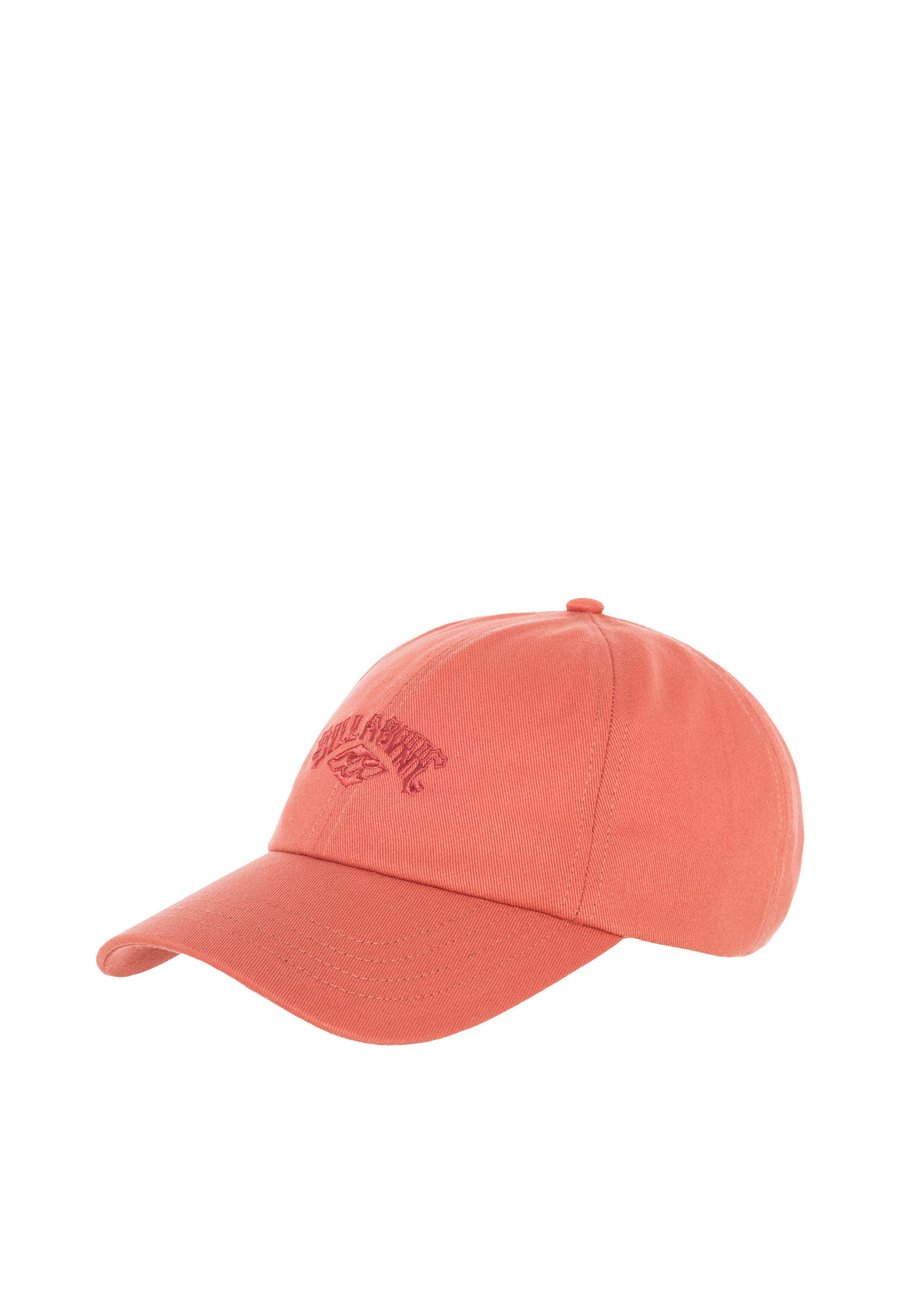 Бейсболка Billabong Cap, Wgr/Orange
Бейсболка Billabong Cap, Wgr/Orange