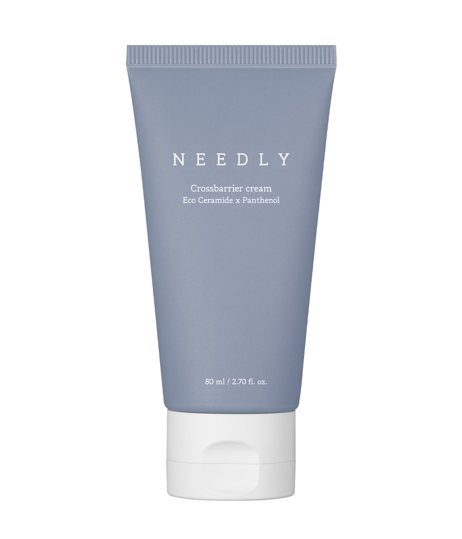 Крем для лица NEEDLY Crossbarrier Cream, 80 ml
Крем для лица NEEDLY Crossbarrier Cream, 80 ml