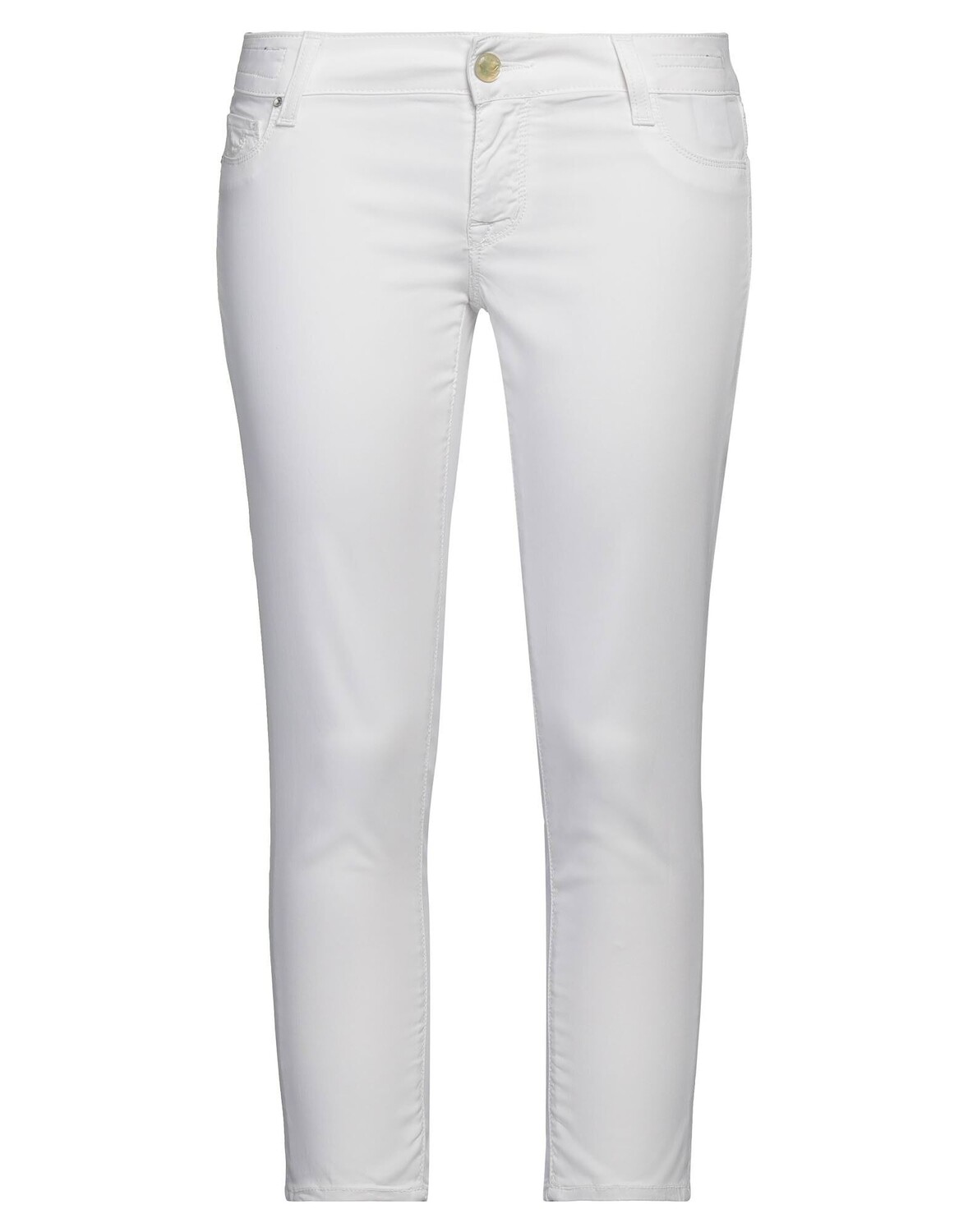 Брюки Jacob Cohen, белый
Брюки Jacob Cohen, белый