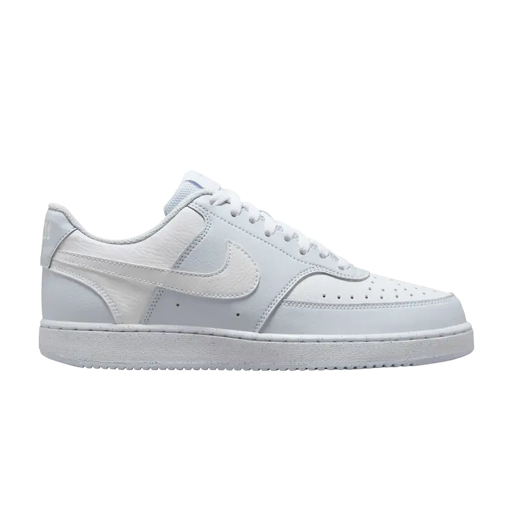 Кроссовки Wmns Court Vision Low Next Nature, цвет Football Grey White
Кроссовки Wmns Court Vision Low Next Nature, цвет Football Grey White