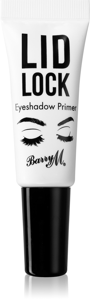 База для теней с замком Barry M, 10 мл
База для теней с замком Barry M, 10 мл