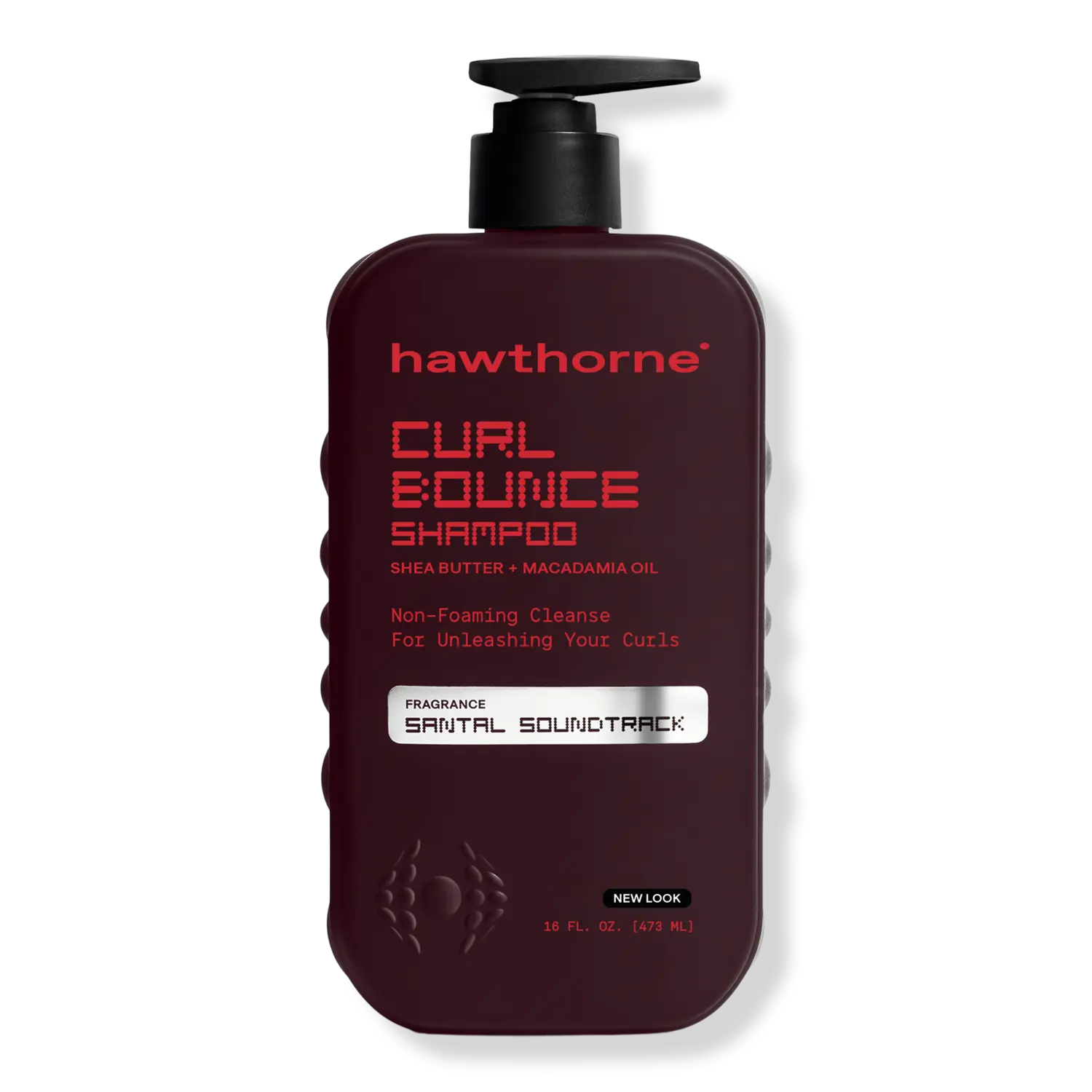 Шампунь для придания упругости локонам Hawthorne
Шампунь для придания упругости локонам Hawthorne