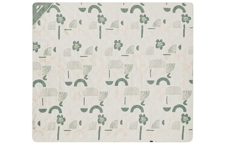 Влагозащитный коврик Outdoor Abrasion Resistant Oxford NATUREHIKE, Large Muhong-200X240
Влагозащитный коврик Outdoor Abrasion Resistant Oxford NATUREHIKE, Large Muhong-200X240