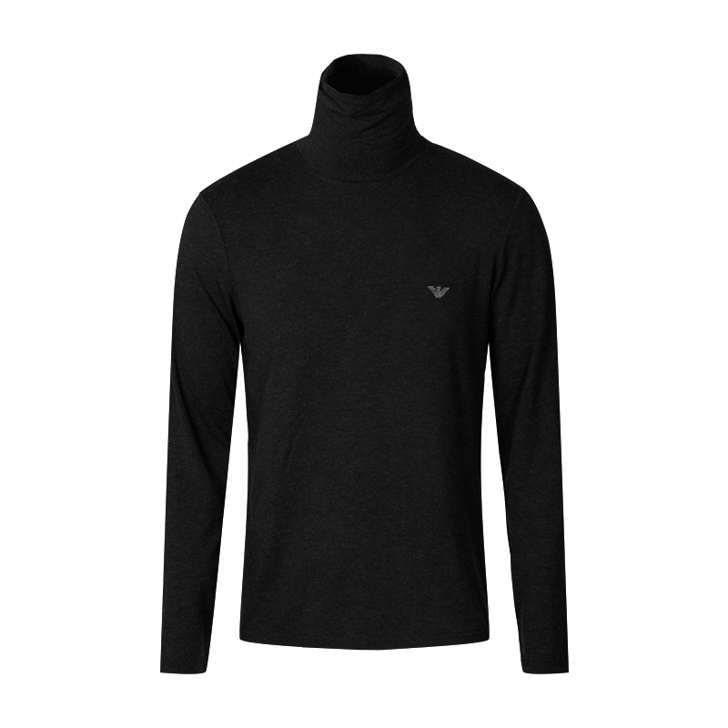 Футболка мужская EMPORIO ARMANI, черная
Футболка мужская EMPORIO ARMANI, черная