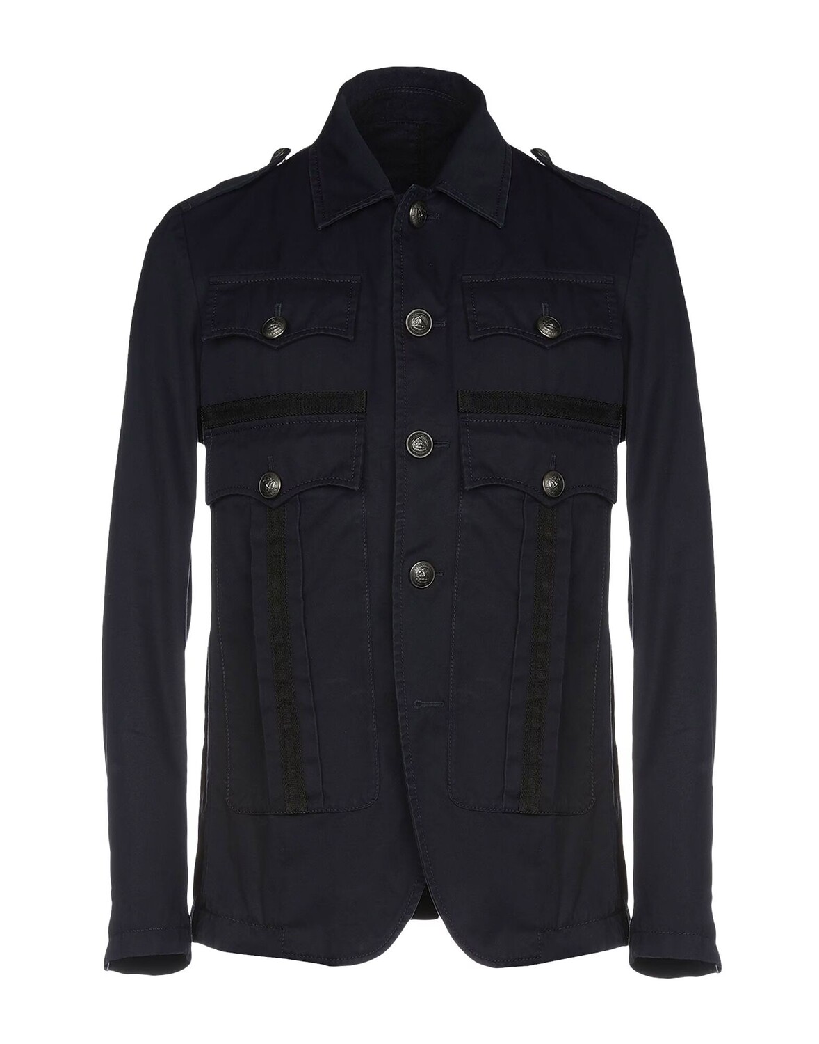 Блейзер Dsquared2, синий
Блейзер Dsquared2, синий