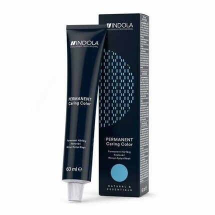 Перманентный цветной крем 60 мл, Indola
Перманентный цветной крем 60 мл, Indola