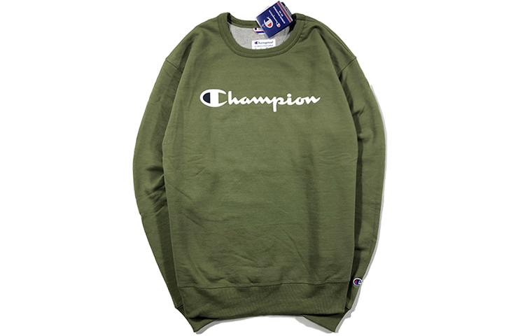 Champion Свитшот US Version Unisex Olive Green, Зеленый, Champion Свитшот US Version Unisex Olive Green
Champion Свитшот US Version Unisex Olive Green, Зеленый, Champion Свитшот US Version Unisex Olive Green
