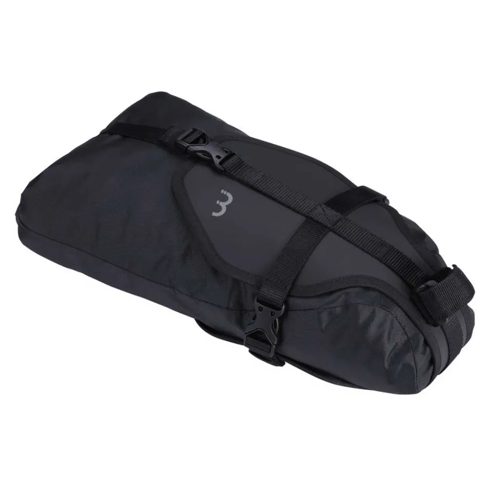Седельная сумка BBB Seat Supply 5L, черный
Седельная сумка BBB Seat Supply 5L, черный