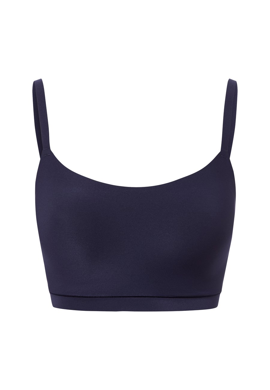 Бюстье Chantelle Bustier, Marine/Blue
Бюстье Chantelle Bustier, Marine/Blue