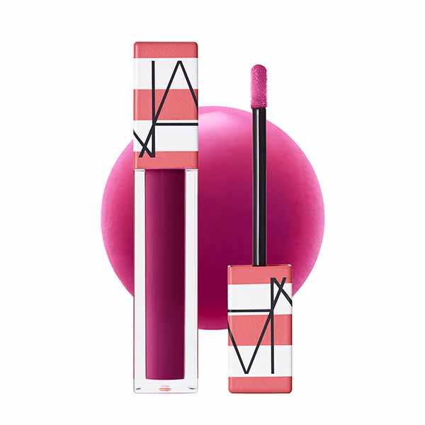 Масло-блеск для губ Hot Escape Afterglow, интенсивный блеск NARS, 520 WONDROUS
Масло-блеск для губ Hot Escape Afterglow, интенсивный блеск NARS, 520 WONDROUS