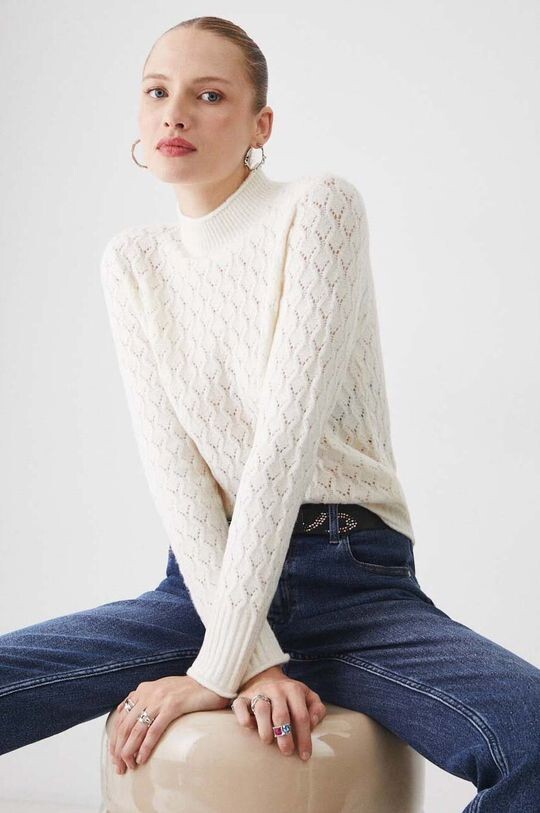 Свитер Medicine, бежевый
Свитер Medicine, бежевый