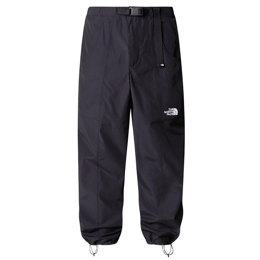 Свободные брюки для активного отдыха THE NORTH FACE NSE, черный
Свободные брюки для активного отдыха THE NORTH FACE NSE, черный
