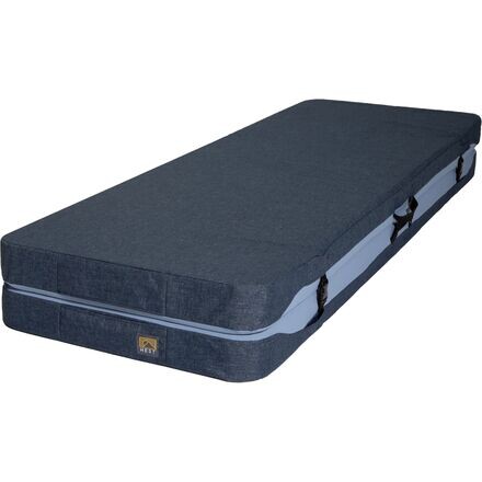 Двойной длинный HEST, синий
Двойной длинный HEST, синий