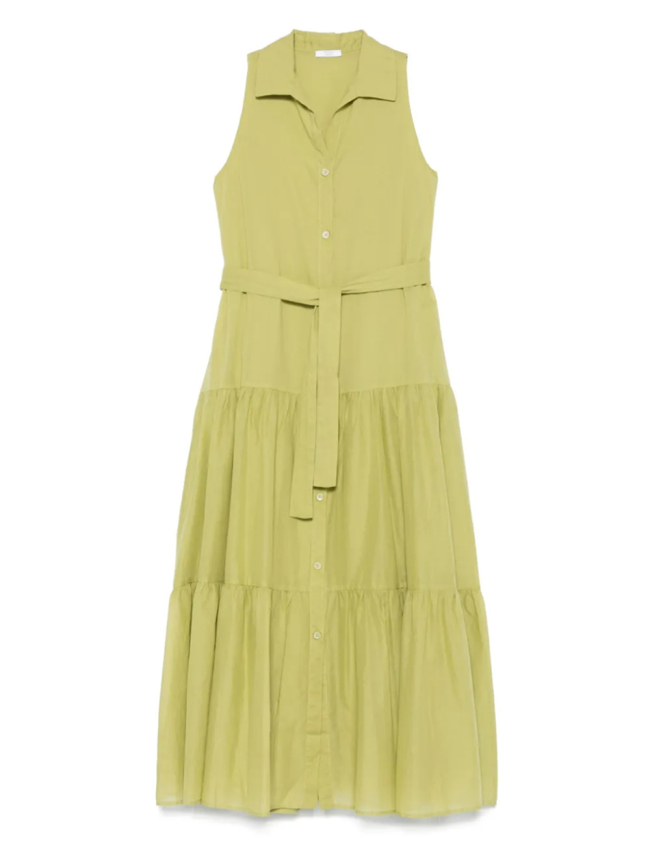 Платье миди Peserico, зеленый
Платье миди Peserico, зеленый