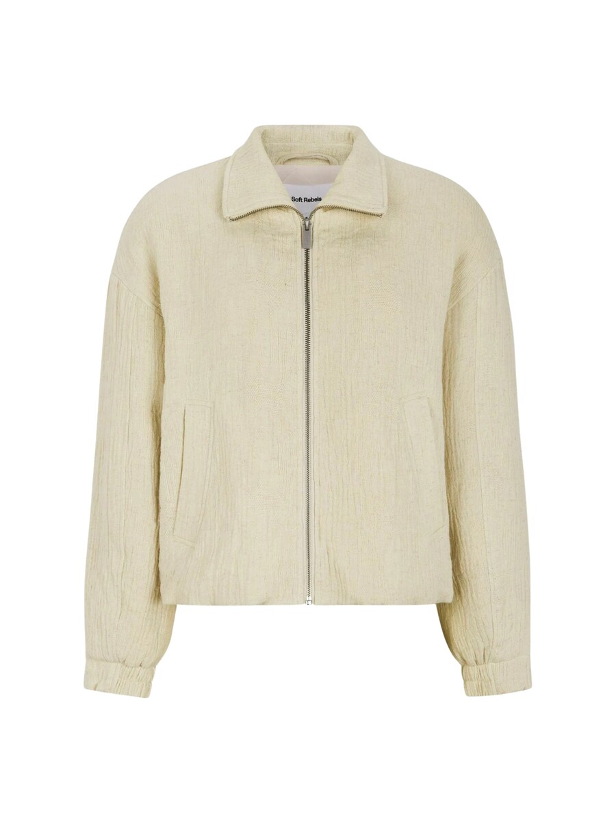 Куртка межсезонная Soft Rebels, экрю
Куртка межсезонная Soft Rebels, экрю