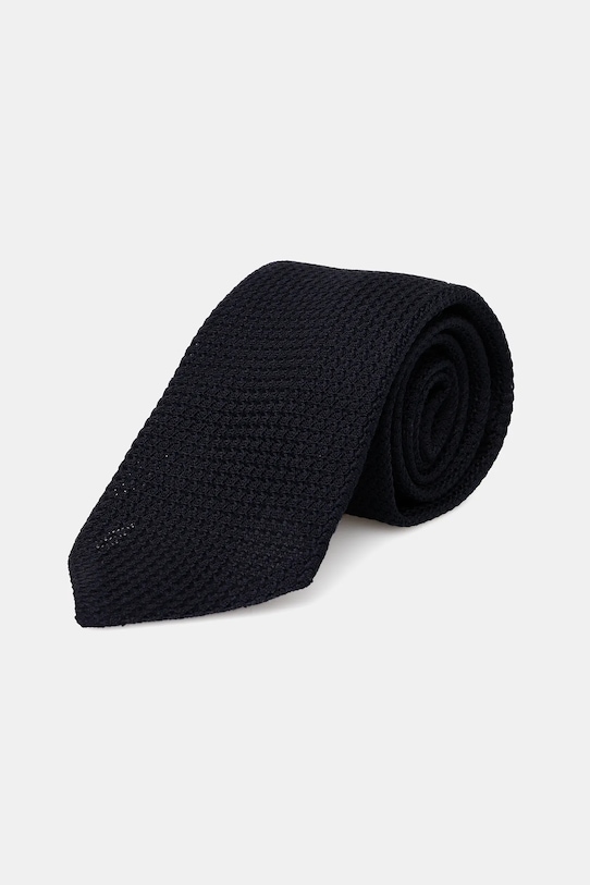 Шелковый галстук Eton, темно-синий
Шелковый галстук Eton, темно-синий