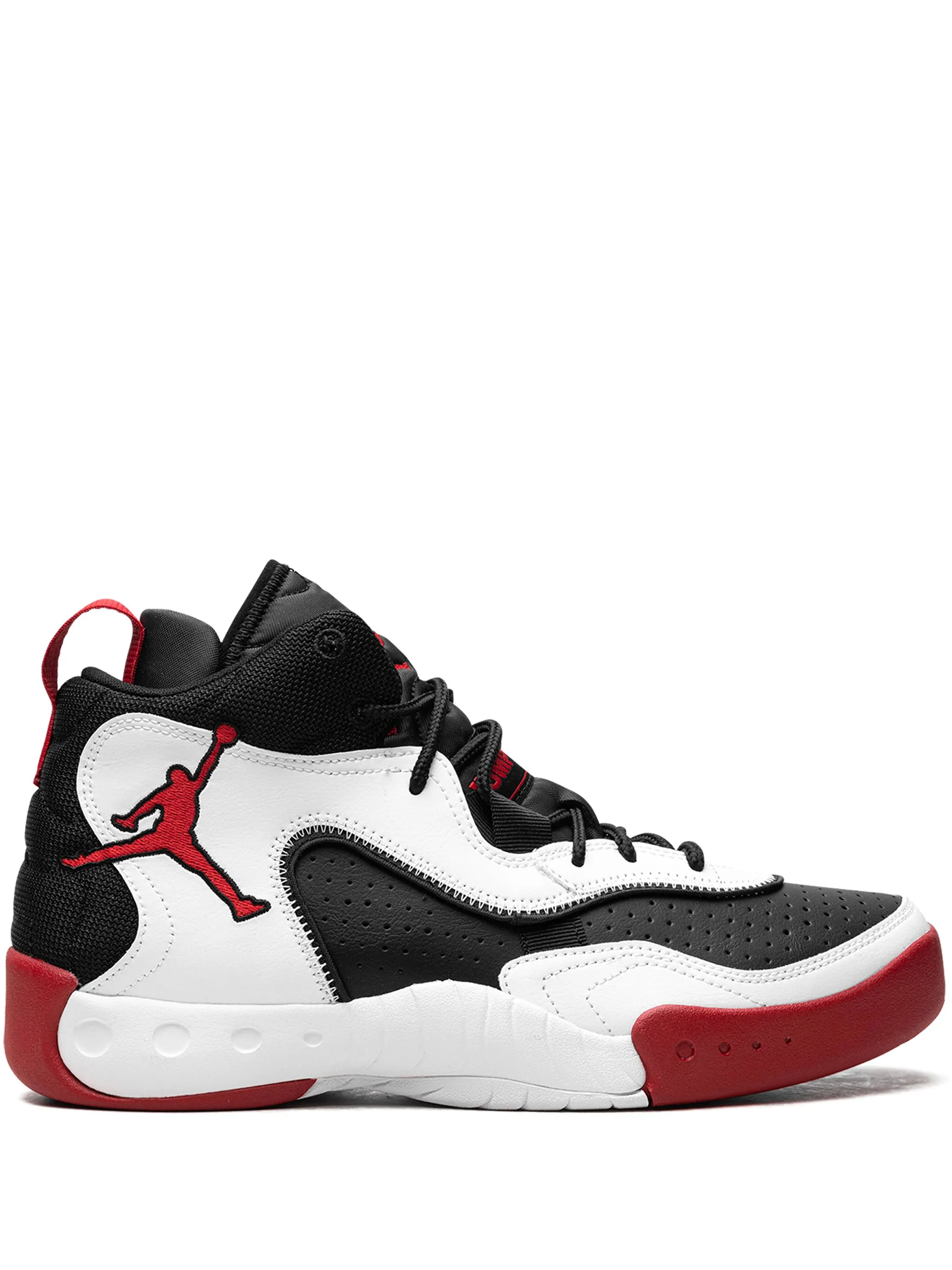 Кроссовки Jordan Pro Rx, белый
Кроссовки Jordan Pro Rx, белый