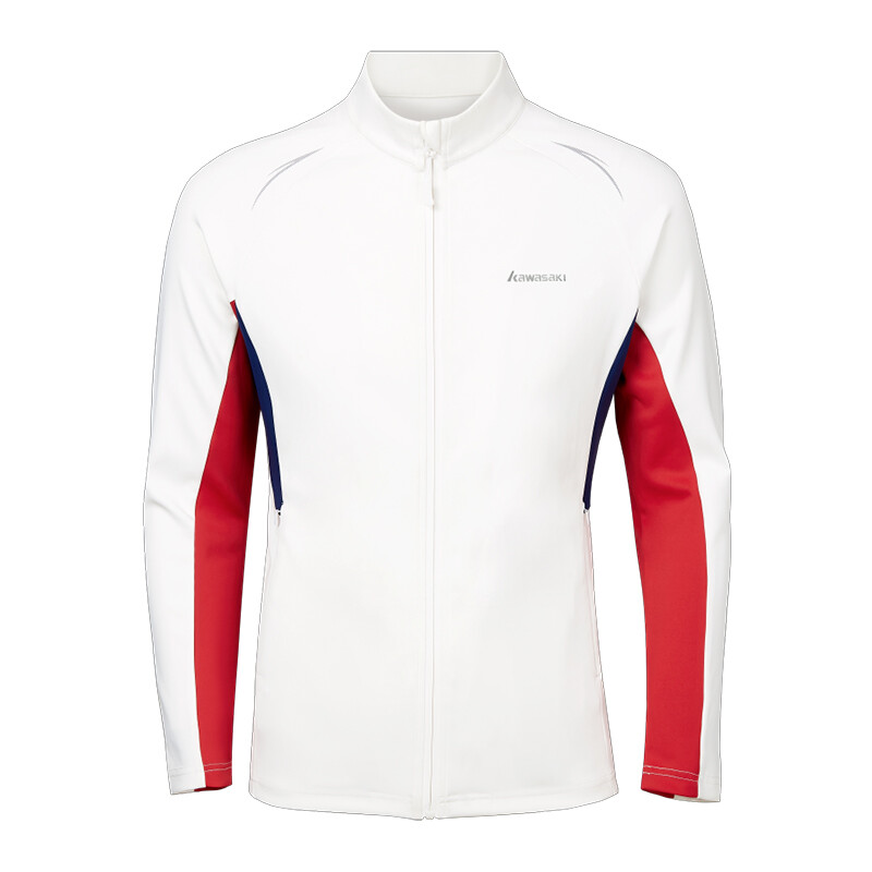 Флисовая куртка унисекс Kawasaki, красный
Флисовая куртка унисекс Kawasaki, красный