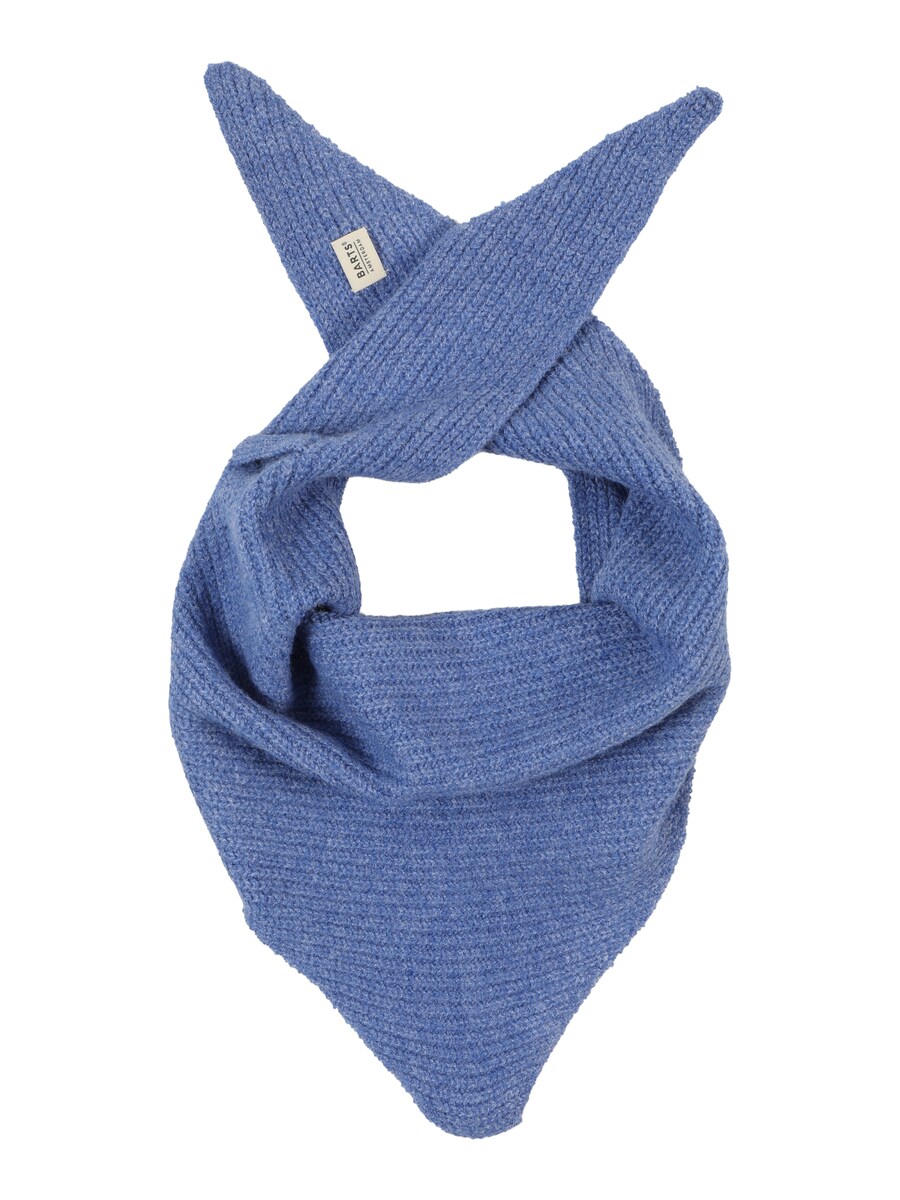 Шарф Barts Neolana, Sapphire
Шарф Barts Neolana, Sapphire