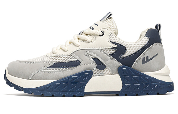 Кроссовки WARRIOR Lifestyle Shoes Men Low-top, серый/черный
Кроссовки WARRIOR Lifestyle Shoes Men Low-top, серый/черный