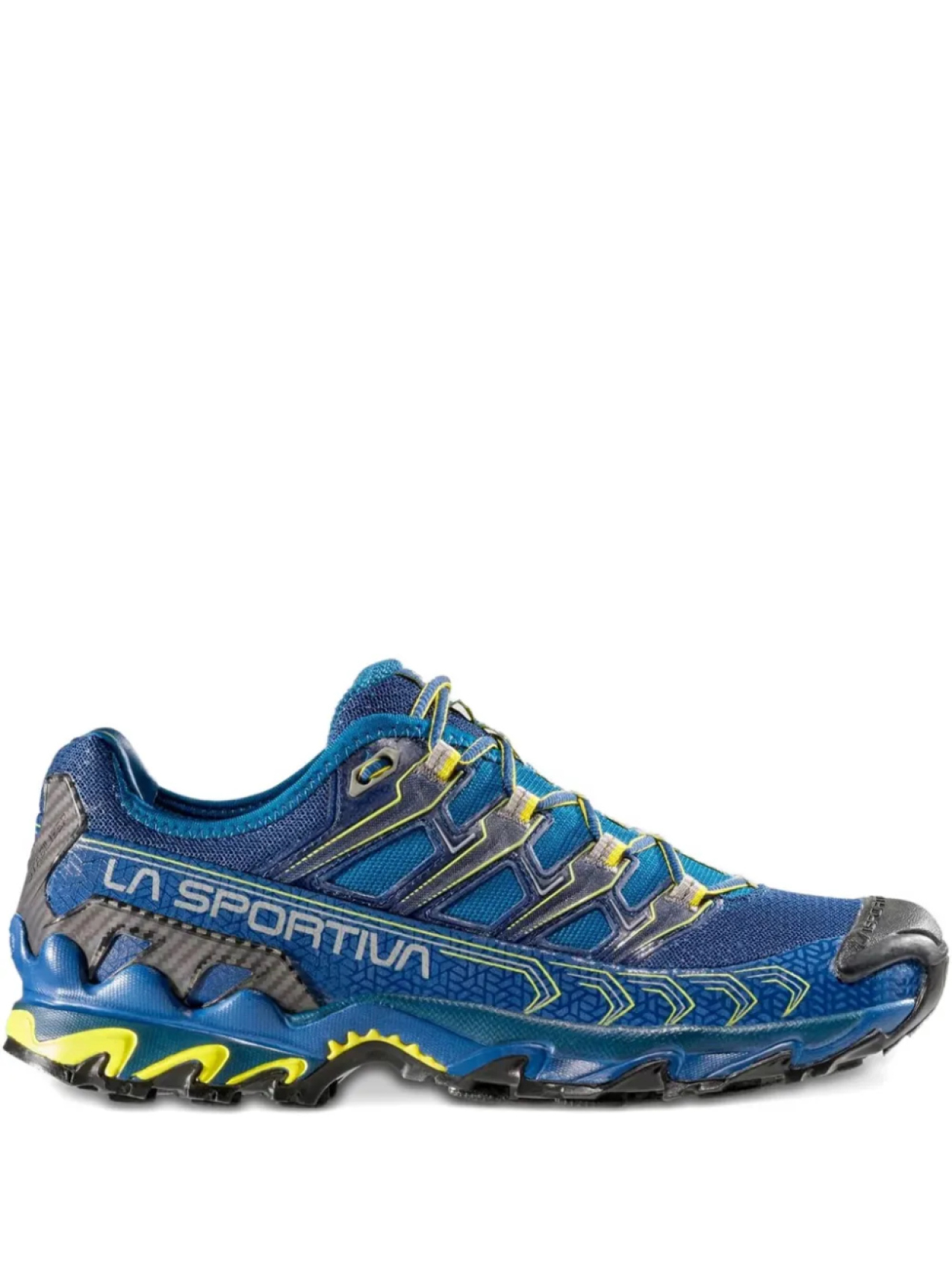 Кроссовки La Sportiva для бега по пересеченной местности, синий
Кроссовки La Sportiva для бега по пересеченной местности, синий