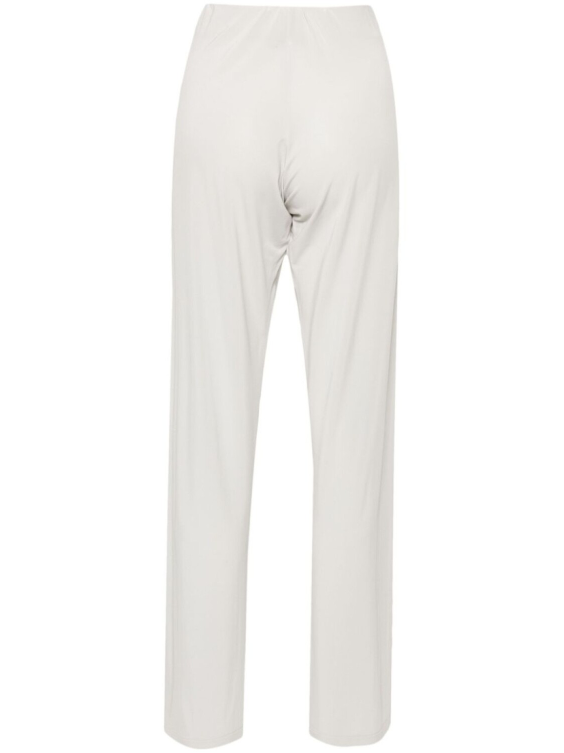 Прямые брюки с эластичным поясом Le Tricot Perugia, серый
Прямые брюки с эластичным поясом Le Tricot Perugia, серый