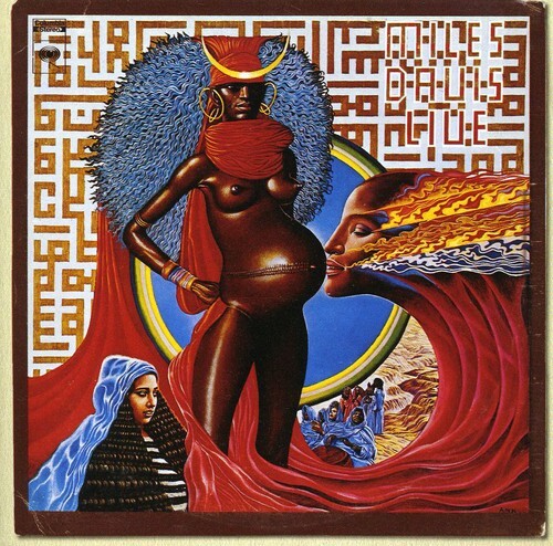 CD диск Davis, Miles: Live Evil
CD диск Davis, Miles: Live Evil