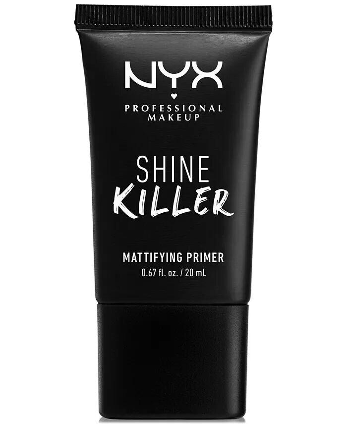 Праймер Shine Killer Nyx Professional Makeup
Праймер Shine Killer Nyx Professional Makeup