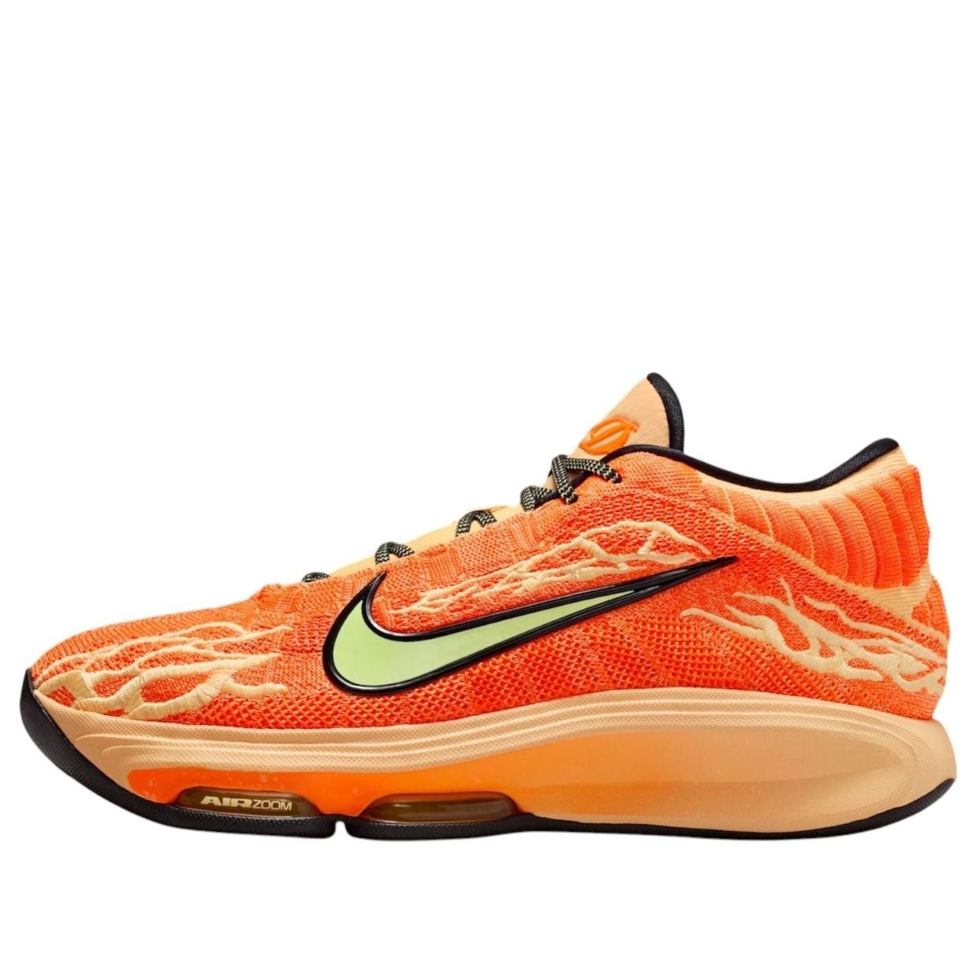 Кроссовки Nike x Victor Wembanyama GT Hustle 3 'Halloween'
Кроссовки Nike x Victor Wembanyama GT Hustle 3 'Halloween'