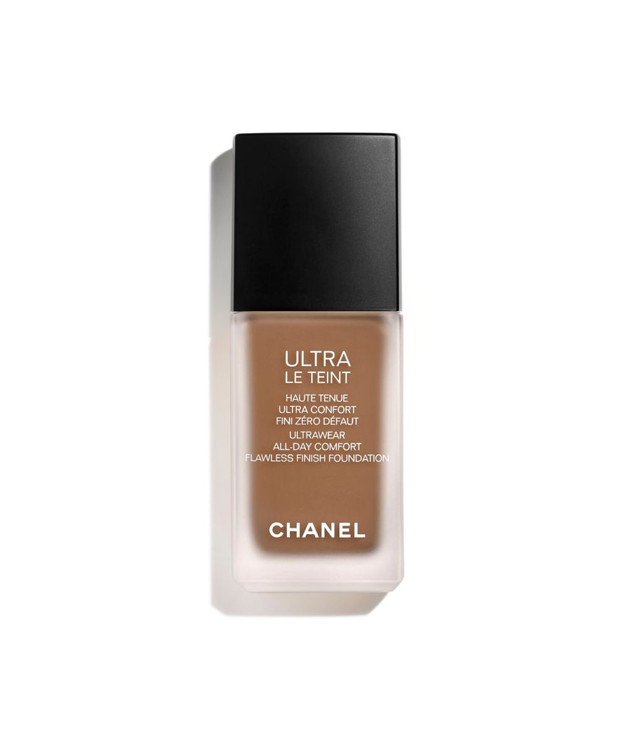 Жидкая основа CHANEL ULTRA LE TEINT FLUIDE, Nr. 152 - Beige Rosé, 30 ml
Жидкая основа CHANEL ULTRA LE TEINT FLUIDE, Nr. 152 - Beige Rosé, 30 ml