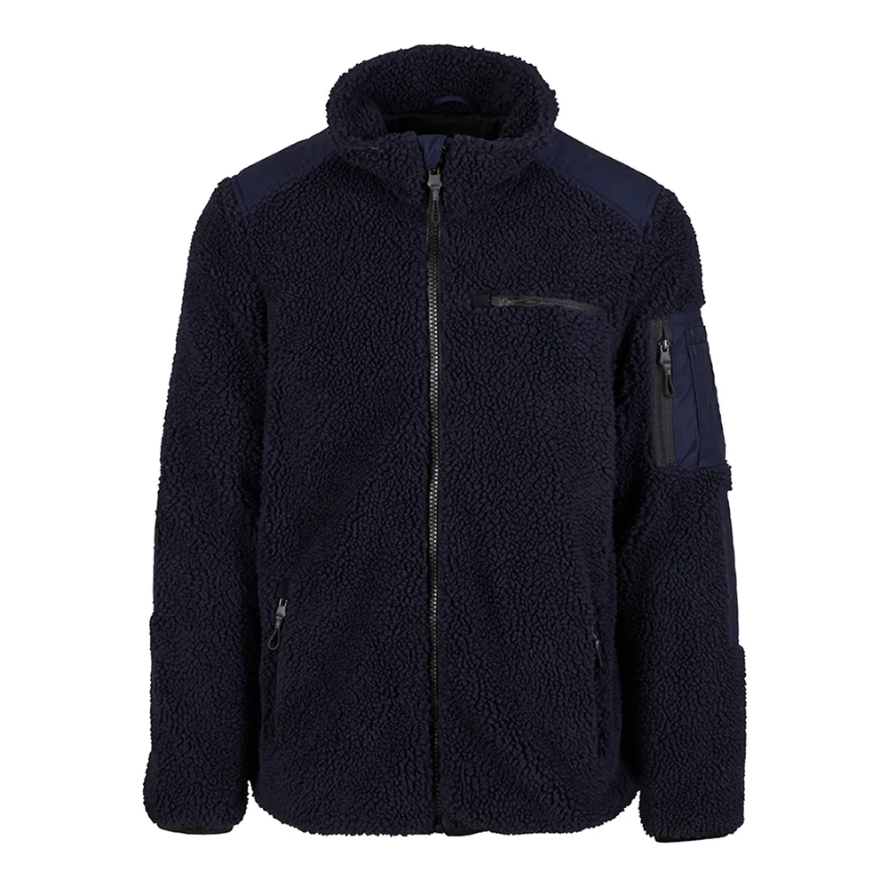 Куртка Brandit Ramble, синий
Куртка Brandit Ramble, синий