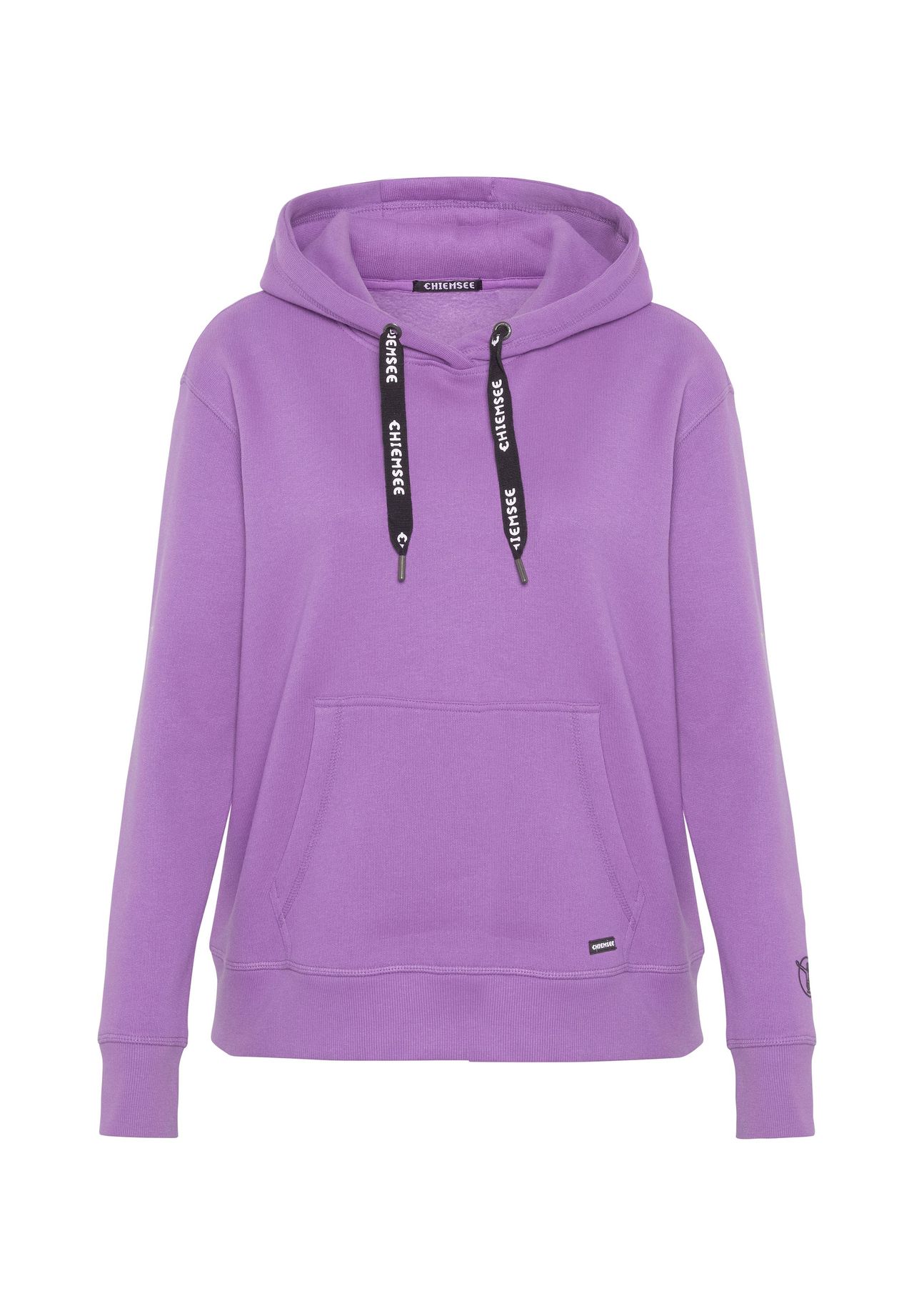 Худи с логотипом CHIEMSEE, цвет 18-3533 Dewbery
Худи с логотипом CHIEMSEE, цвет 18-3533 Dewbery