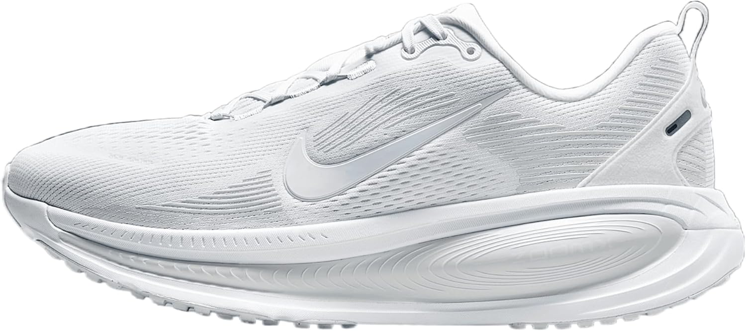 Мужские кроссовки Nike Vomero 18, белый
Мужские кроссовки Nike Vomero 18, белый