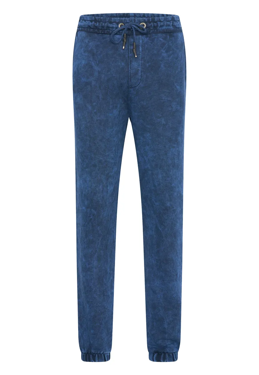 Спортивные брюки Rusty Neal с выцветшим рисунком, цвет Indigo
Спортивные брюки Rusty Neal с выцветшим рисунком, цвет Indigo