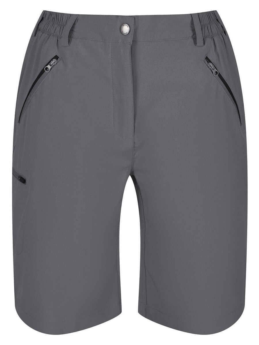 Обычные брюки для активного отдыха REGATTA Xert it, серый
Обычные брюки для активного отдыха REGATTA Xert it, серый