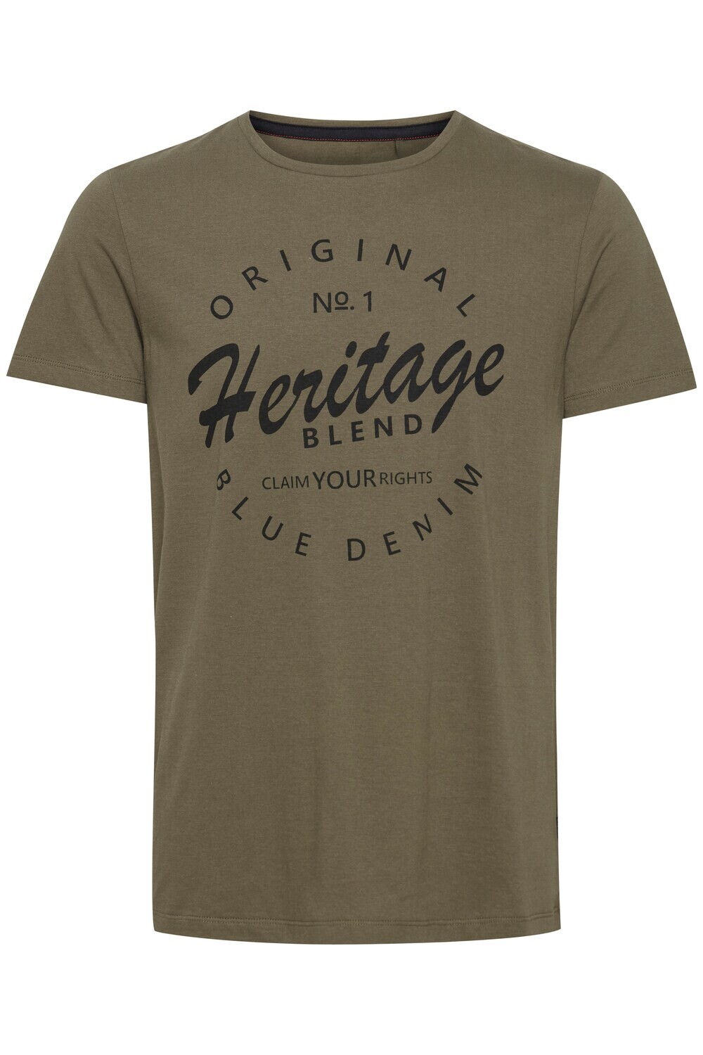 Футболка BLEND Abraham, оливковое, Зеленый, Футболка BLEND Abraham, оливковое
Футболка BLEND Abraham, оливковое, Зеленый, Футболка BLEND Abraham, оливковое